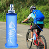 Foldable Silicone Soft Flask Water Bottle - My Store