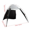 Outdoor Beach Shelter Lightweight Sun Shade Tent - My Store