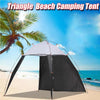 Outdoor Beach Shelter Lightweight Sun Shade Tent - My Store