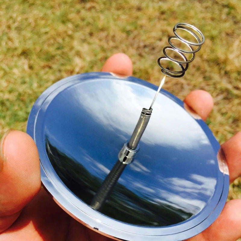 Outdoor Solar Lighter - My Store