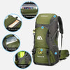 Large Camping Bag Tourist - My Store