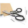 Multifunction Leatherman Raptors Folding Scissors - My Store