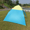 Outdoor Beach Shelter Lightweight Sun Shade Tent - My Store