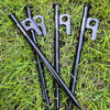 Outdoor Tent Nail Pegs Stakes - My Store