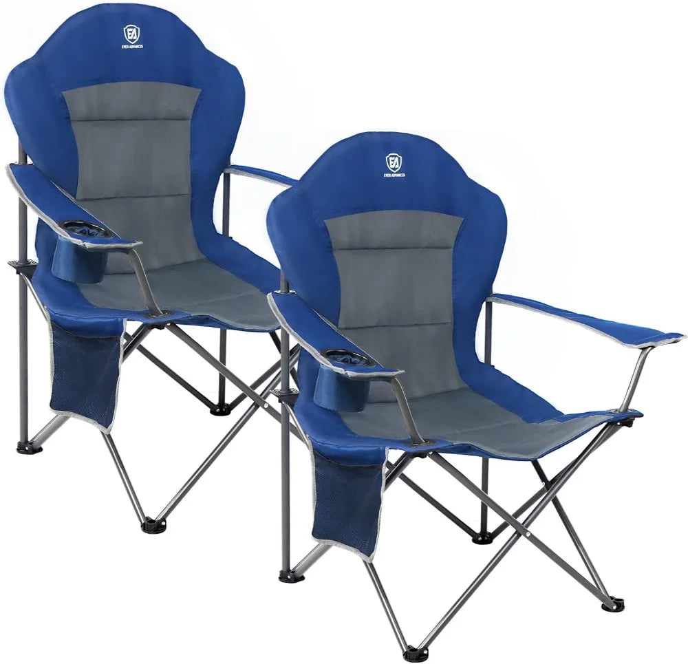 Folding Camping Chair - My Store