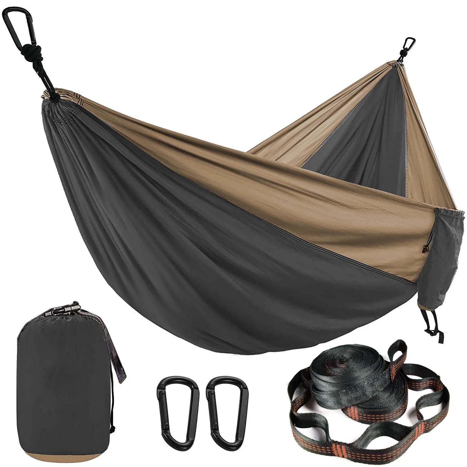 Camping Travel Double Person Hammock - My Store