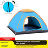 Outdoor Tent Beach Camping - My Store