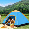 Outdoor Tent Beach Camping - My Store