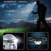 Camping Outdoor Head Lamp Work Flashlight - My Store