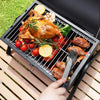 Portable Charcoal Outdoor Cooking Grill - My Store