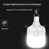 USB Rechargeable LED Emergency Camping Light - My Store