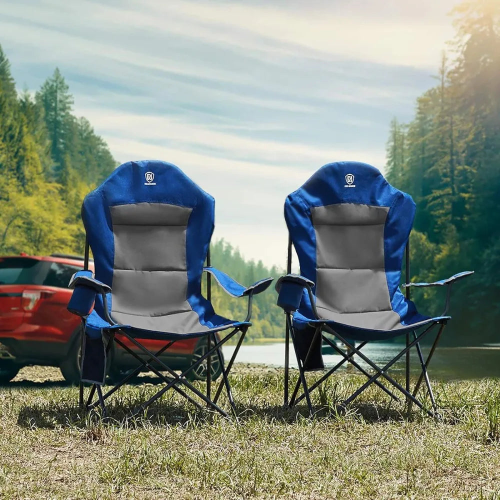 Folding Camping Chair - My Store