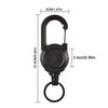 Outdoor Automatic Retractable Wire Rope - My Store